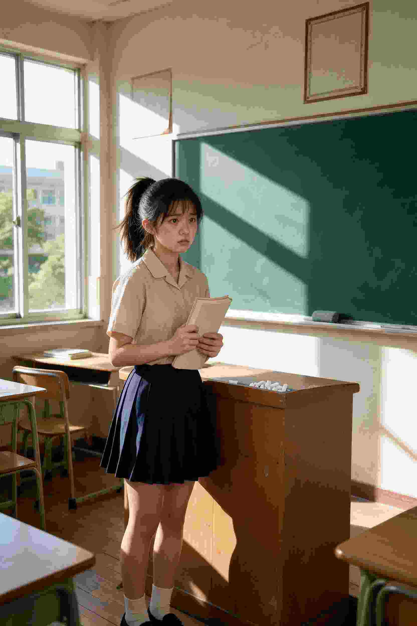 时间密码